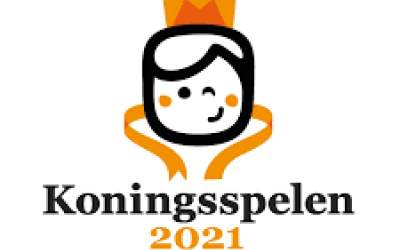 KONINGSSPELEN 2021