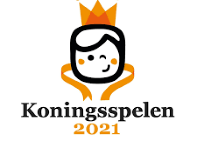 KONINGSSPELEN 2021